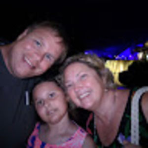 Meet your Posher, Todd